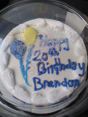 Dairy Queen Grill & Chill