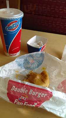 Dairy Queen Grill & Chill