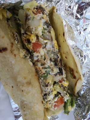 Linda's Mexican Restaurant