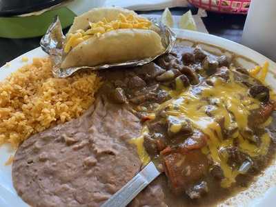 Linda's Mexican Restaurant