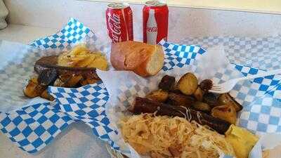 Bavarian Meat Products