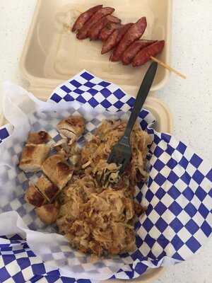 Bavarian Meat Products