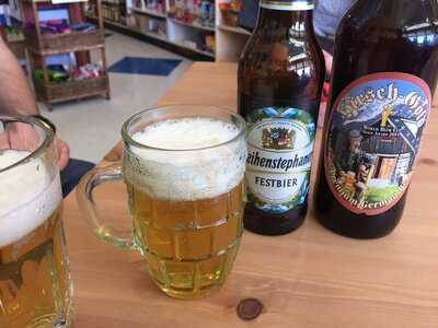 Bavarian Meat Products