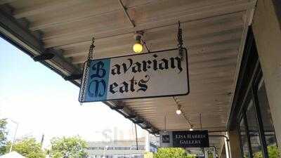 Bavarian Meat Products