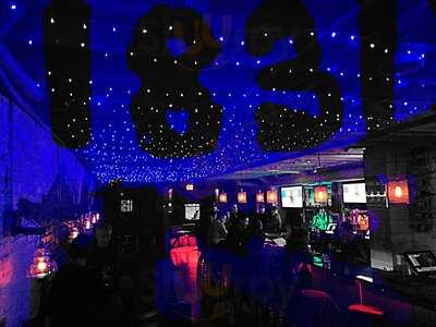 1831 Bar And Lounge