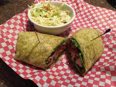 Shucks Tavern And Oyster Bar