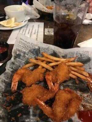 Shucks Tavern And Oyster Bar