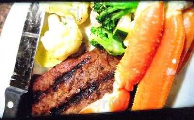 Shucks Tavern And Oyster Bar