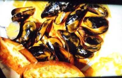 Shucks Tavern And Oyster Bar