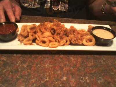 Shucks Tavern And Oyster Bar