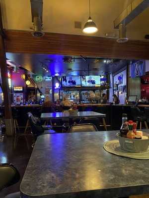 Shucks Tavern And Oyster Bar