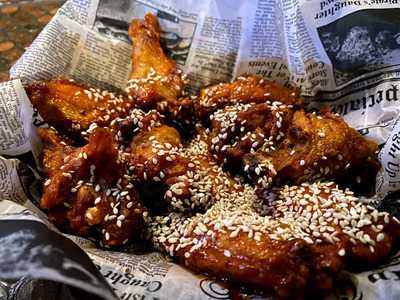 Lincoln's Beard Brewing Company