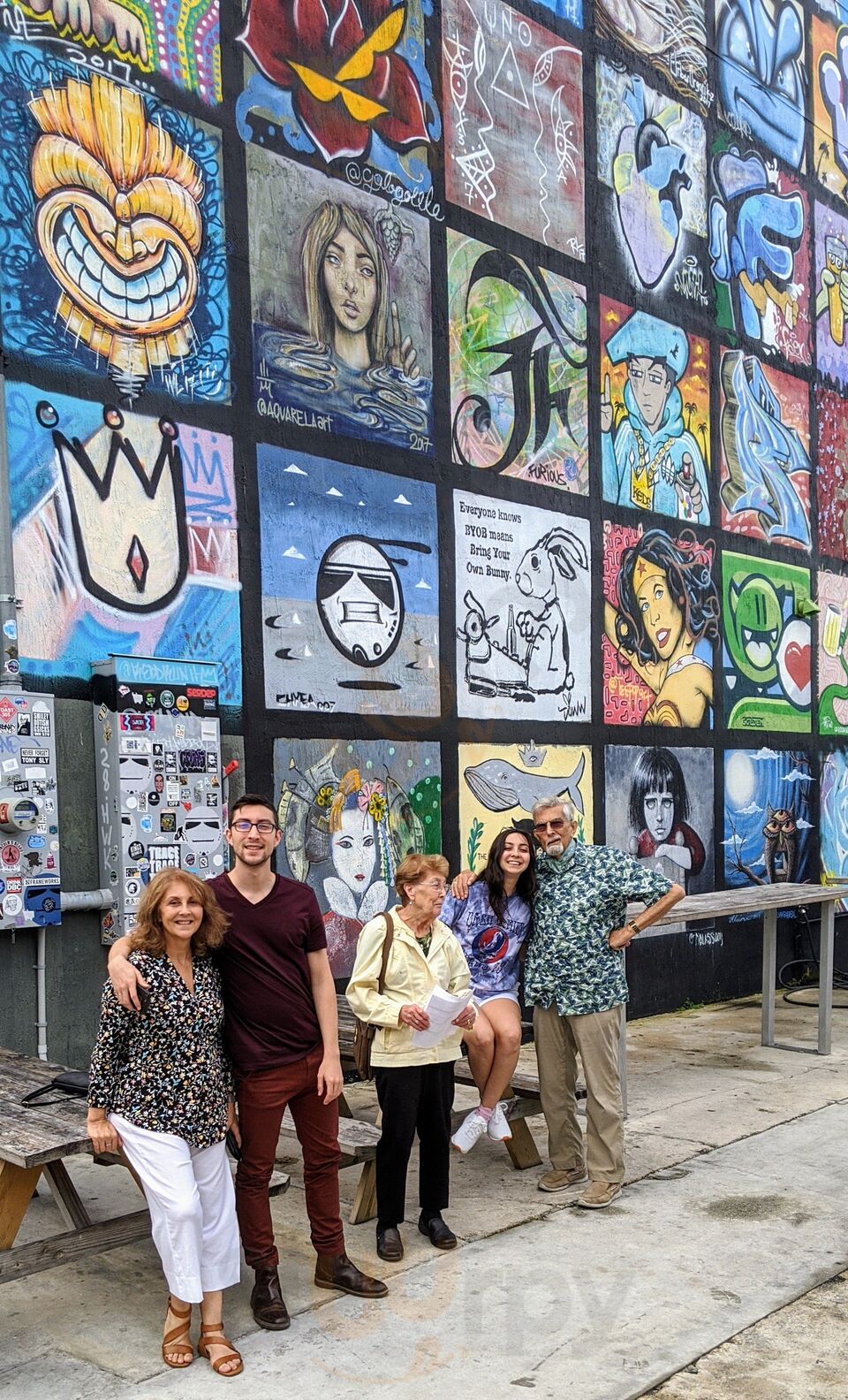 Lincoln's Beard Brewing Company