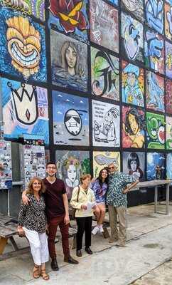 Lincoln's Beard Brewing Company