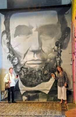 Lincoln's Beard Brewing Company