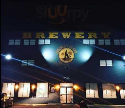 Lincoln's Beard Brewing Company