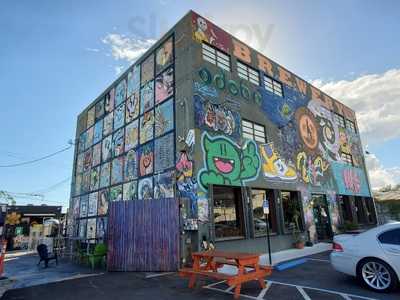 Lincoln's Beard Brewing Company