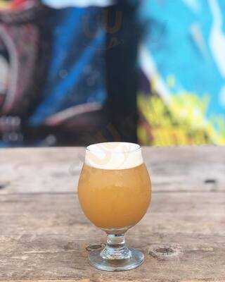 Lincoln's Beard Brewing Company