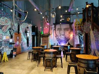 Lincoln's Beard Brewing Company