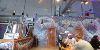 Lincoln's Beard Brewing Company