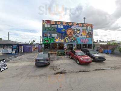 Lincoln's Beard Brewing Company