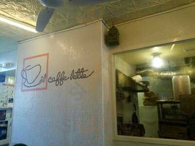 Il Caffe Latte