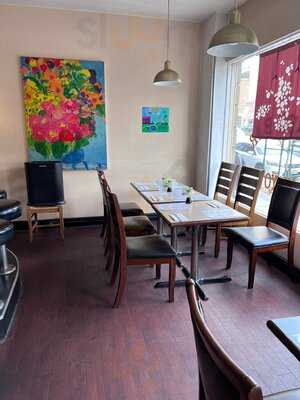 Wayo Sushi Restaurant