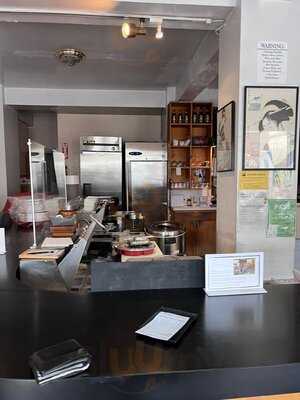 Wayo Sushi Restaurant