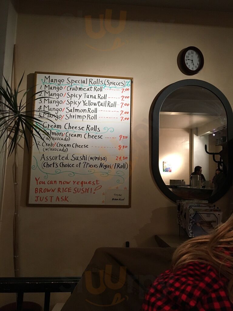 Wayo Sushi Restaurant