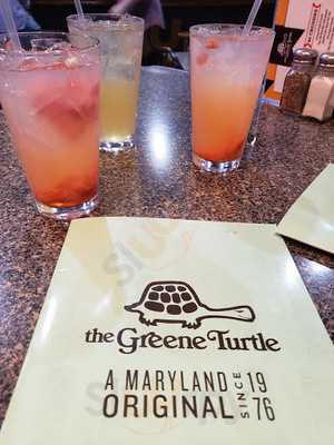 The Greene Turtle
