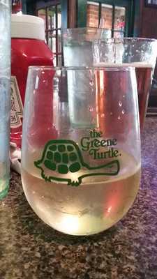 The Greene Turtle