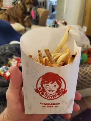 Wendy's