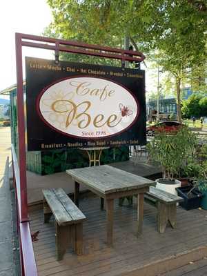 Cafe Bee