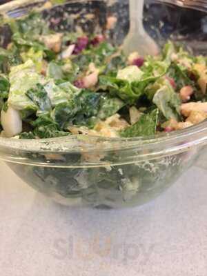 Chop't Creative Salad