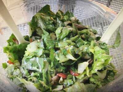 Chop't Creative Salad