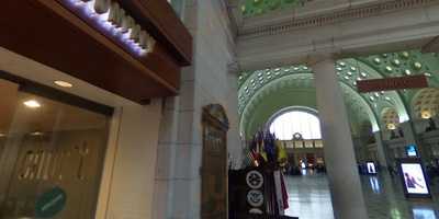 Chop't Creative Salad