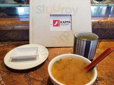 Kappa Sushi