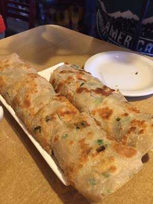 Chinese House Of Pancakes