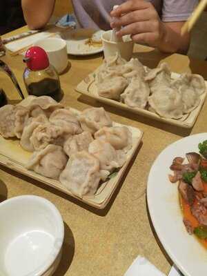 Chinese House Of Pancakes