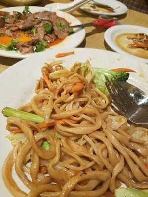 Chinese House Of Pancakes