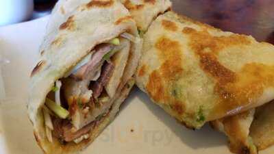 Chinese House Of Pancakes