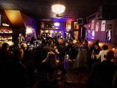 Thurman Grill & Provisions