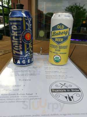 Thurman Grill & Provisions