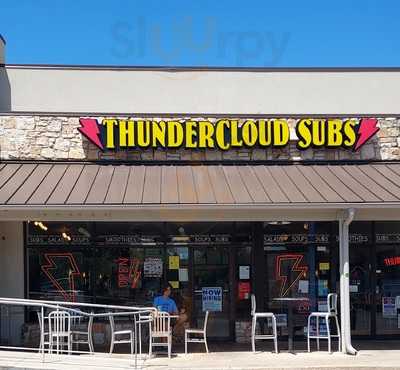 Thundercloud Subs