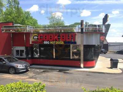 Cook Out