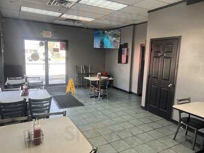 Chicago's Steak And Lemonade-cane Run