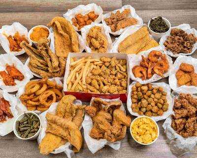 Chicago's Steak And Lemonade-cane Run