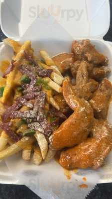 Chicago's Steak And Lemonade-cane Run