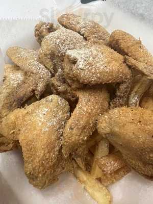 Chicago's Steak And Lemonade-cane Run