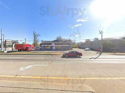Chicago's Steak And Lemonade-cane Run